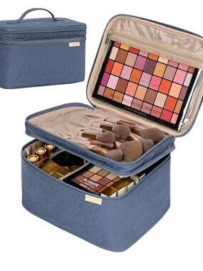 NISHEL travel toiletry bag